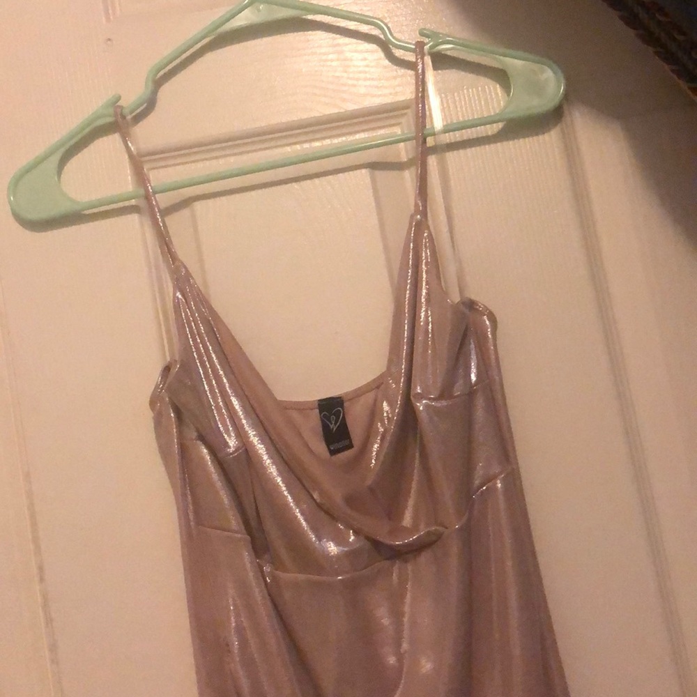 Mini Dress - Picture 10 of 10